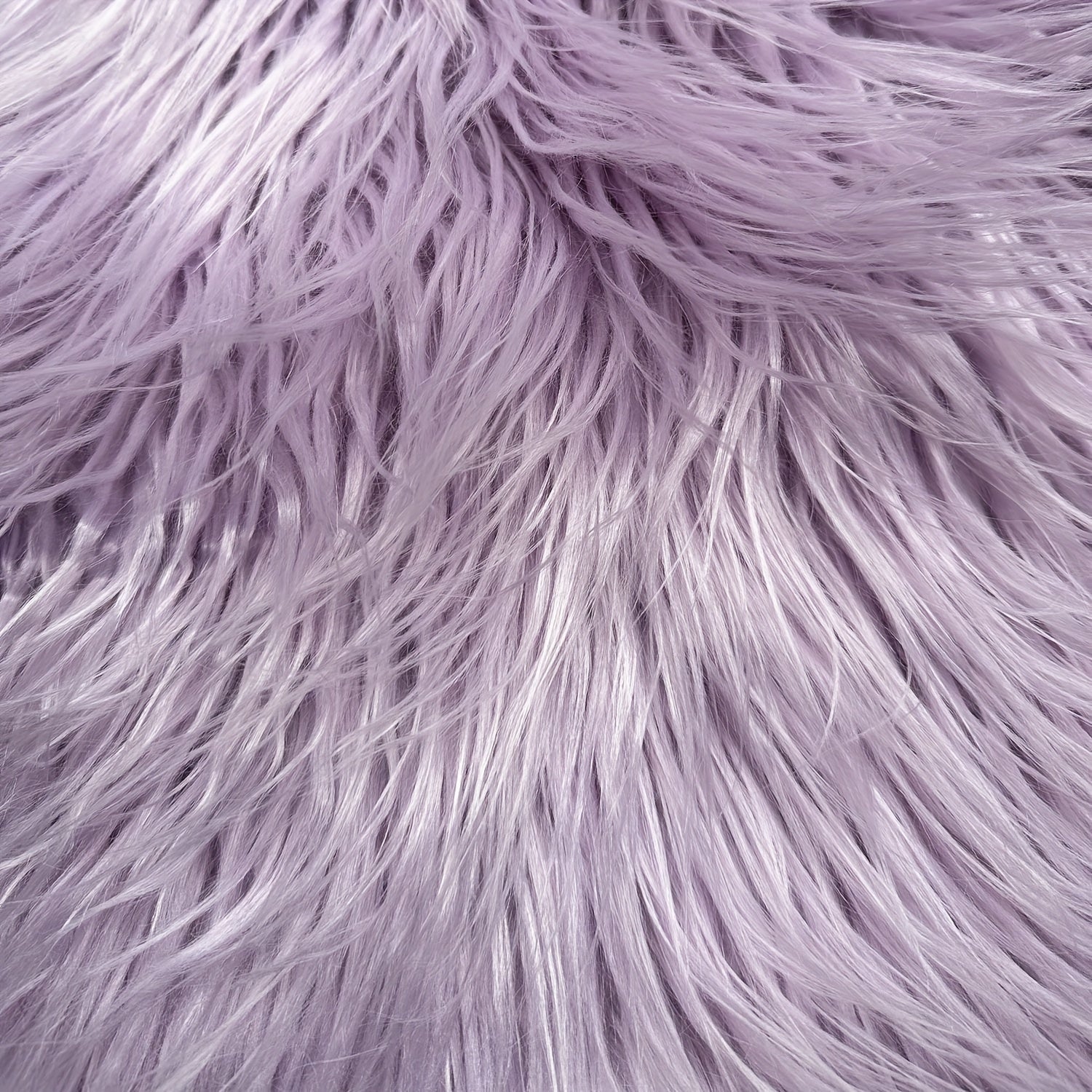 1pc, Half Yard Faux Fur | 45.72cm X 160.02cm Inch | DIY Projects, Craft Supply, Costume, Decoration, Upholstery - 