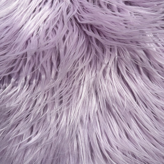 1pc, Half Yard Faux Fur | 45.72cm X 160.02cm Inch | DIY Projects, Craft Supply, Costume, Decoration, Upholstery - 