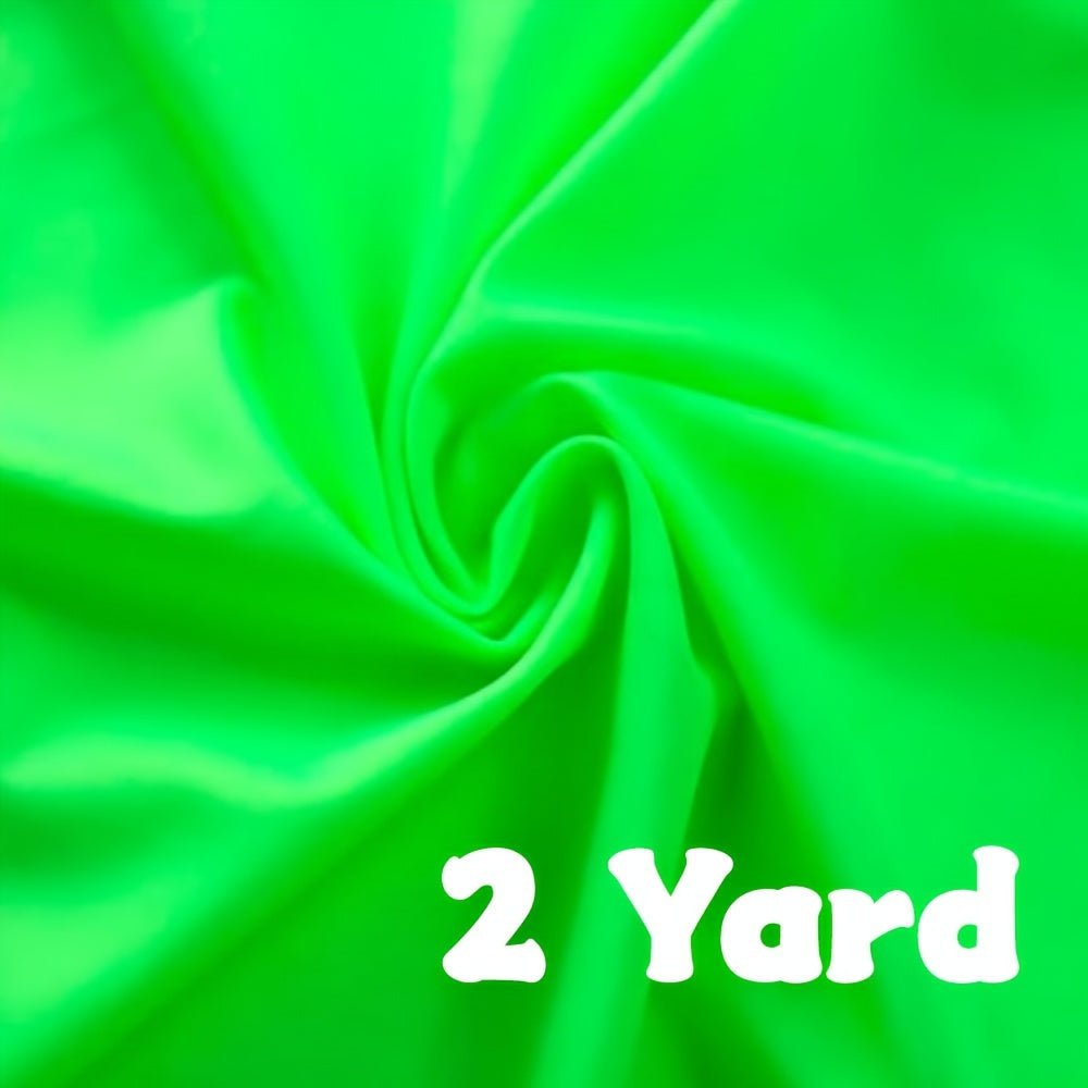 1pc Nylon Spandex Fabric by The Yard, Swimwear Activewear Fabric, 4 - Way Stretch Fabric for Sports, Dance, Yoga, Table Cloth, Swimsuit Fabric (152.4cm Wide) - 