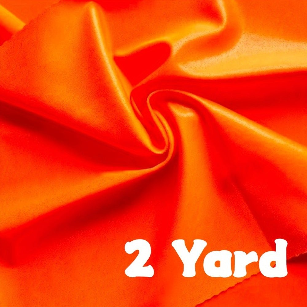 1pc Nylon Spandex Fabric by The Yard, Swimwear Activewear Fabric, 4 - Way Stretch Fabric for Sports, Dance, Yoga, Table Cloth, Swimsuit Fabric (152.4cm Wide) - 