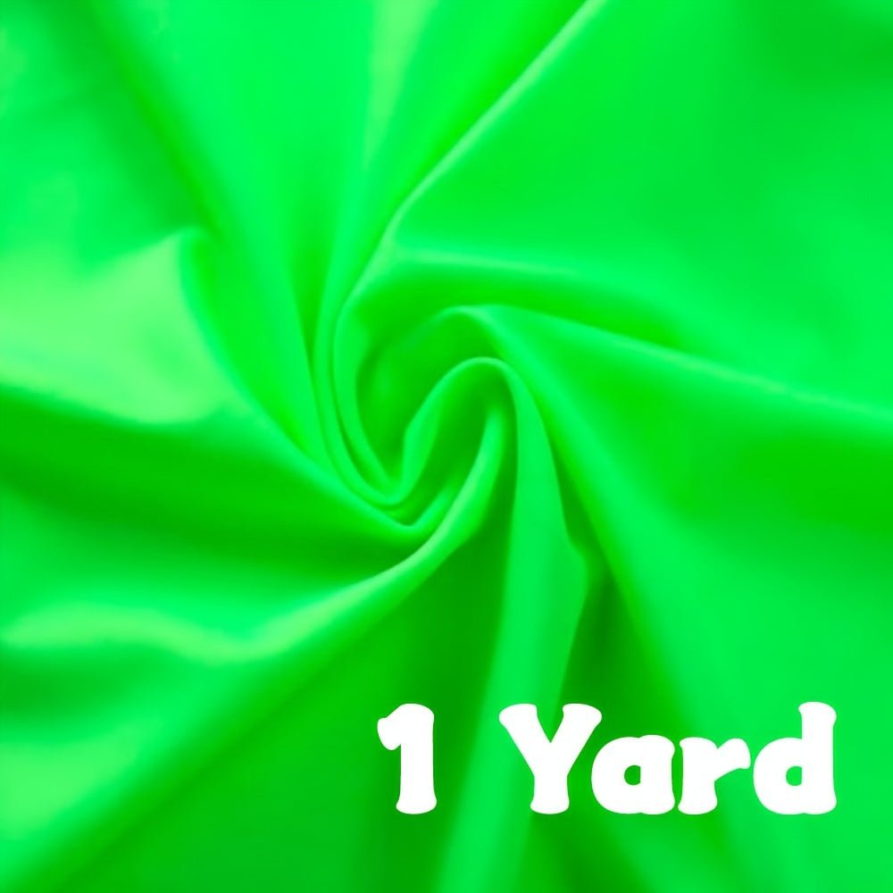 1pc Nylon Spandex Fabric by The Yard, Swimwear Activewear Fabric, 4 - Way Stretch Fabric for Sports, Dance, Yoga, Table Cloth, Swimsuit Fabric (152.4cm Wide) - 
