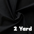 Load image into Gallery viewer, 1pc Nylon Spandex Fabric by The Yard, Swimwear Activewear Fabric, 4 - Way Stretch Fabric for Sports, Dance, Yoga, Table Cloth, Swimsuit Fabric (152.4cm Wide) - 

