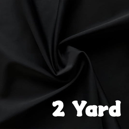 1pc Nylon Spandex Fabric by The Yard, Swimwear Activewear Fabric, 4 - Way Stretch Fabric for Sports, Dance, Yoga, Table Cloth, Swimsuit Fabric (152.4cm Wide) - 