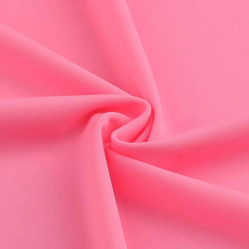 Nylon Spandex 4-Way Stretch Fabric by the Yard