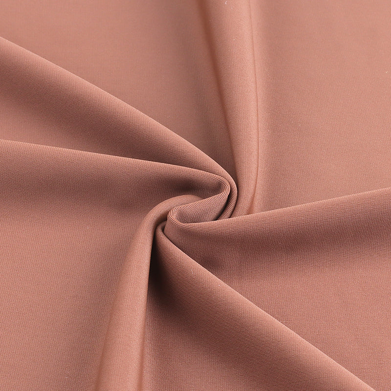 Nylon Spandex 4-Way Stretch Fabric by the Yard