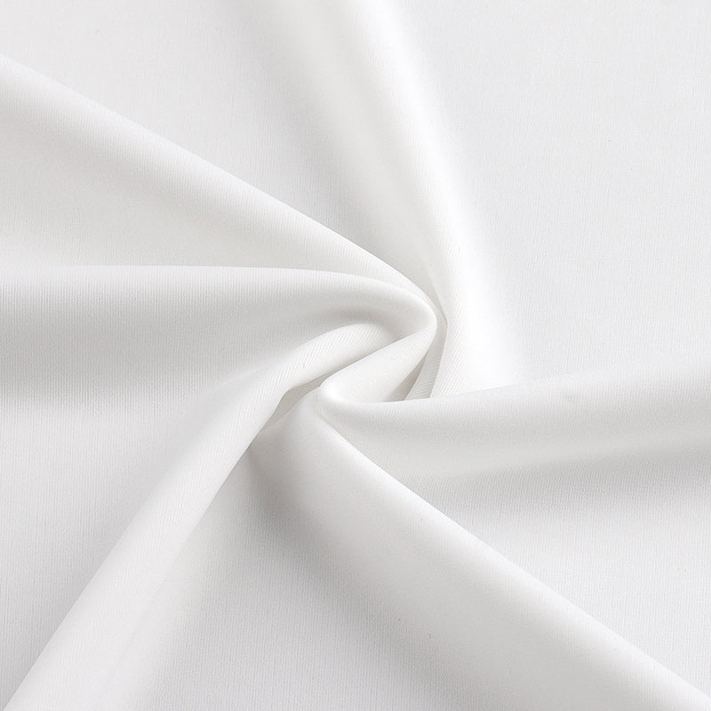 Nylon Spandex 4-Way Stretch Fabric by the Yard