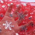 Load image into Gallery viewer, Polyester Tulle Fabric by the Yard
