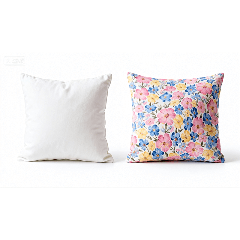 Custom Print Fabric On Demand by the Yard