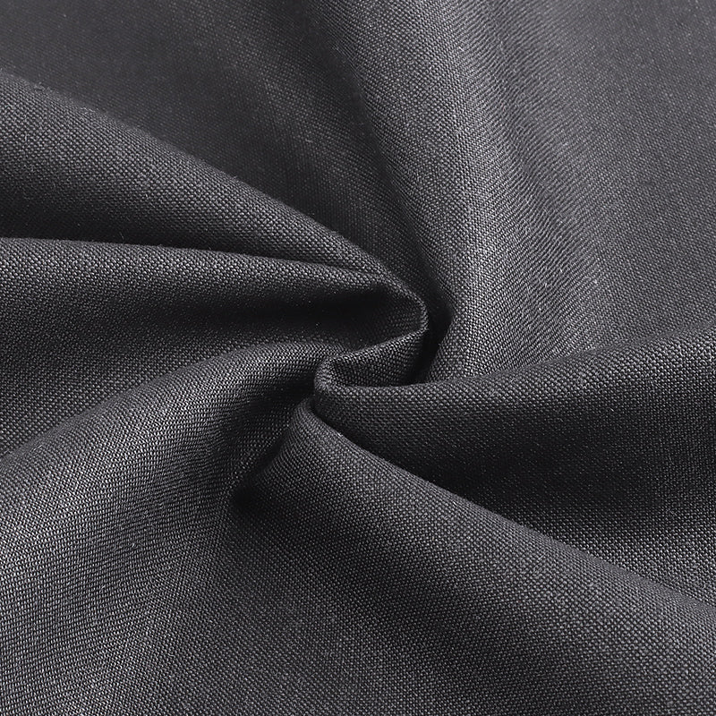 Linen Viscose Fabric by the Yard