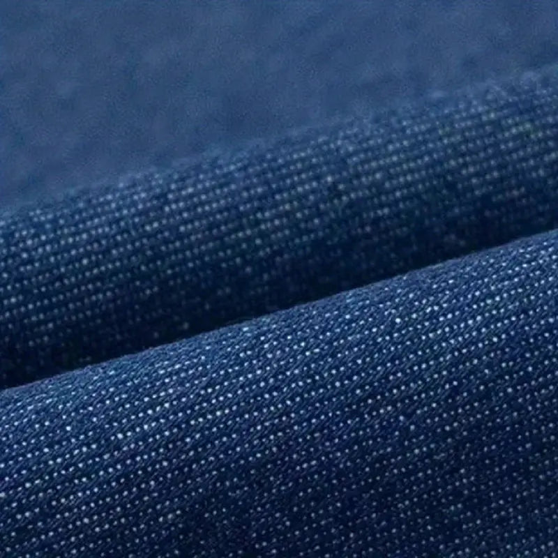 Stretch Denim Fabric