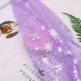 Load image into Gallery viewer, Polyester Tulle Fabric by the Yard

