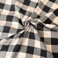 Load image into Gallery viewer, Plaid Cotton Flannel by the Yard
