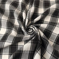 Load image into Gallery viewer, Plaid Cotton Flannel by the Yard
