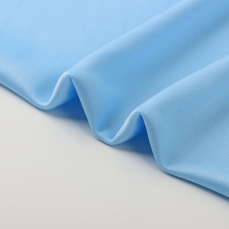 Polyester Knit Jersey,Quick-Drying Fabric