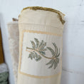 Load image into Gallery viewer, Palm Tree Jacquard Upholstery Fabric
