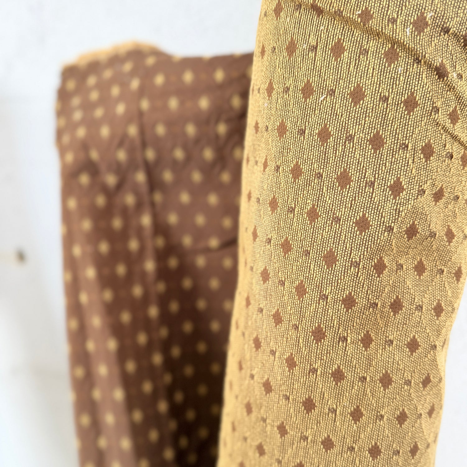 Jacquard Fabric