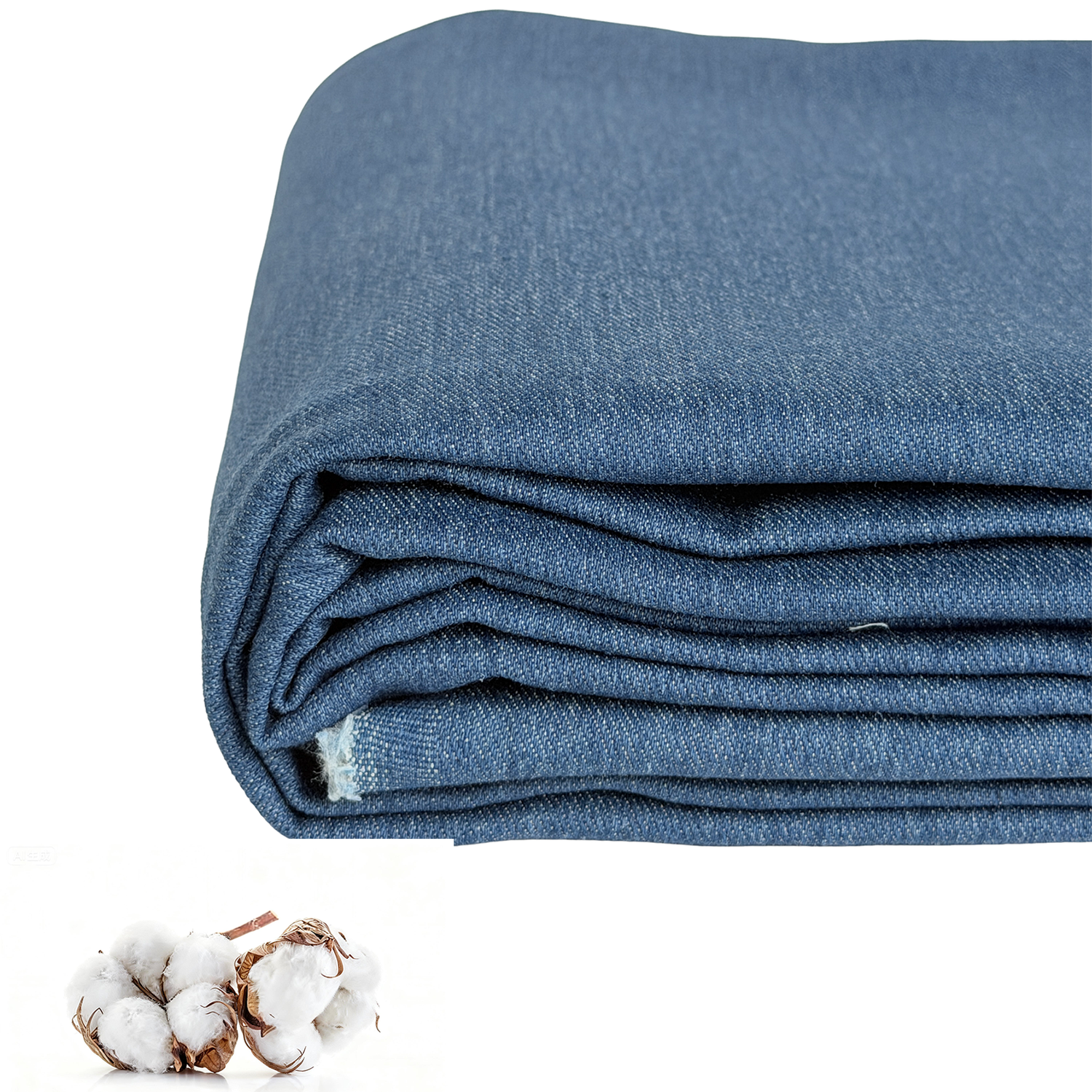 Jean Fabric