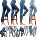 Load image into Gallery viewer, 10oz Cotton Denim by the Yard
