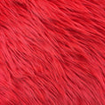 Load image into Gallery viewer, 80% Acrylic 20% Polyester Faux Fur by the Yard
