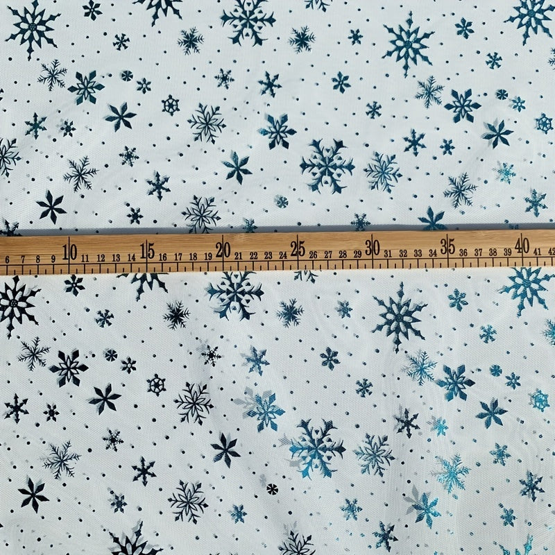 Polyester Tulle Fabric by the Yard