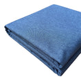 Load image into Gallery viewer, Faux Linen Upholstery Fabric by the Yard
