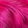 Load image into Gallery viewer, 80% Acrylic 20% Polyester Faux Fur by the Yard
