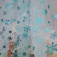 Load image into Gallery viewer, Polyester Tulle Fabric by the Yard
