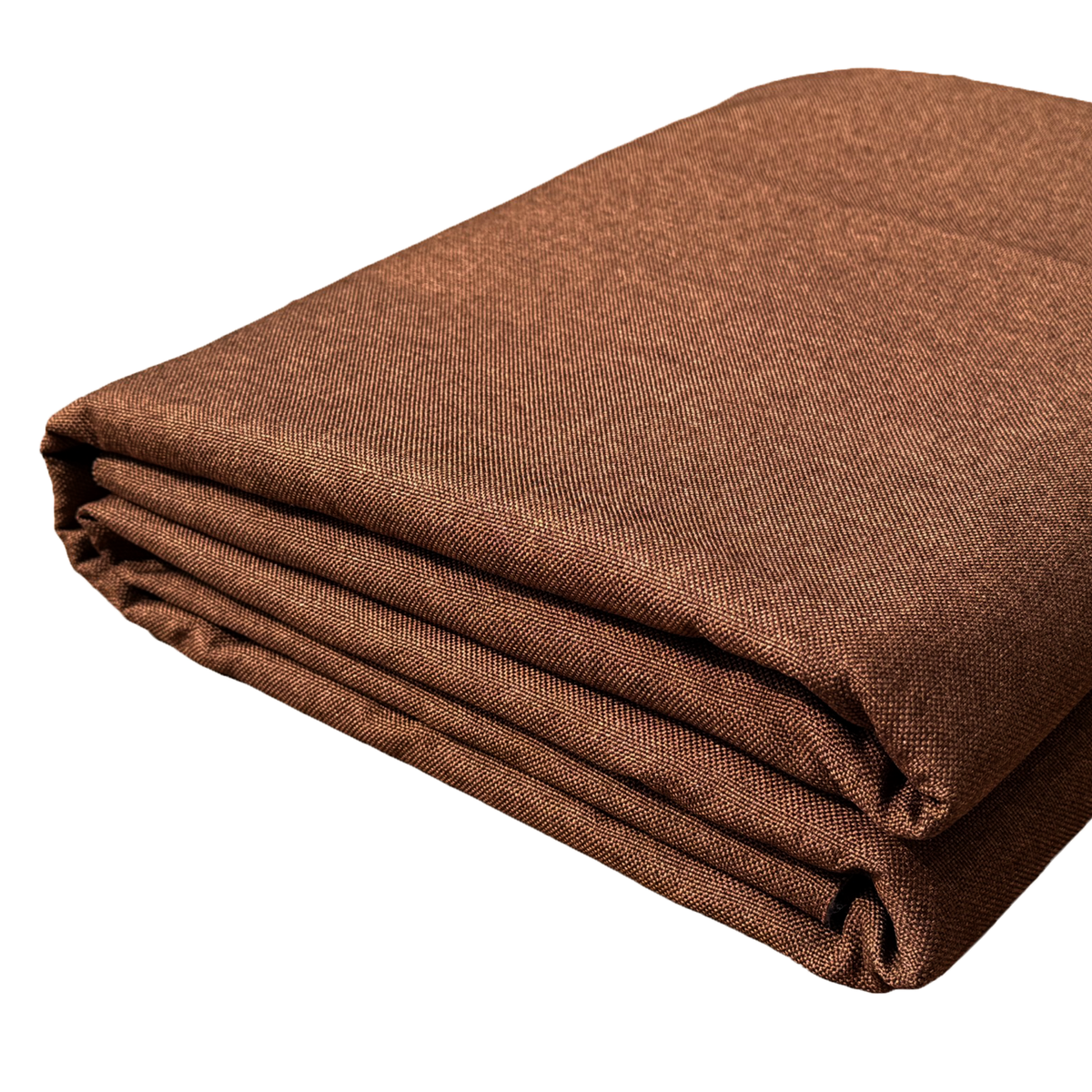 Faux Linen Upholstery Fabric by the Yard