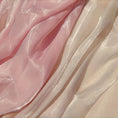 Load image into Gallery viewer, Colorful Solid Color Organza Fabric Yarn Organza Dress Wedding Dress Diy Sewing Fabric - 

