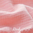 Load image into Gallery viewer, Double Gauze Cotton Fabric - 
