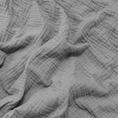 Load image into Gallery viewer, Cotton double gauze fabric texture, view 3
