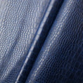 Load image into Gallery viewer, Embossed Crocodile Texture Vinyl Fabric - 
