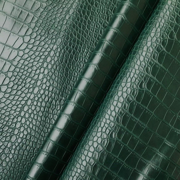 Leather Fabric