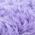 Load image into Gallery viewer, 80% Acrylic 20% Polyester Faux Fur by the Yard
