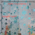 Load image into Gallery viewer, Polyester Tulle Fabric by the Yard
