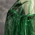 Load image into Gallery viewer, Laser Gradient Organza Tulle Fabric - 
