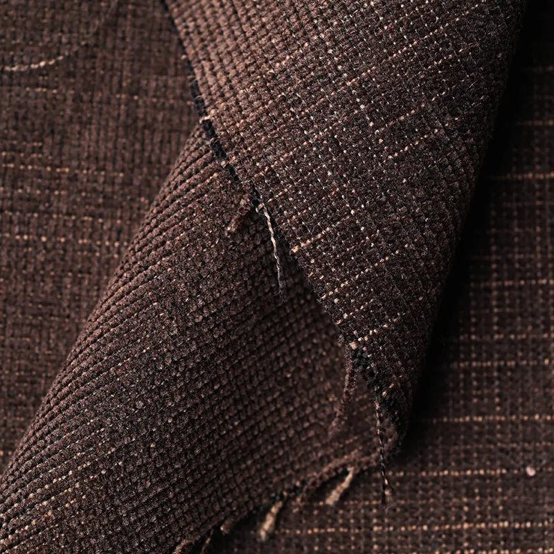 Lasilk Fabric Chenille Fabric - 
