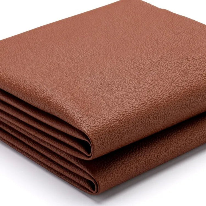 Lasilk Fabric Marine Vinyl PU Leather - 