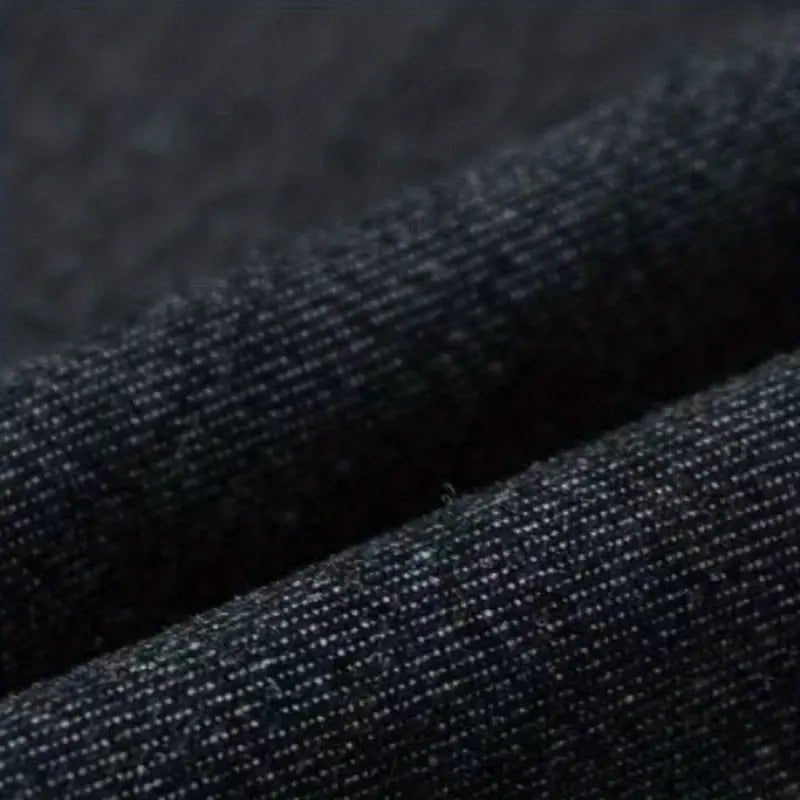 Lasilk Fabric Stretch Denim Fabric - 