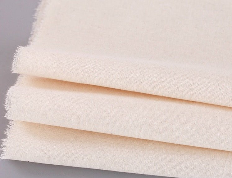 LasilkFabric 100% Cotton Fabric (Sewing Practice Specify) - 