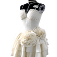 Load image into Gallery viewer, LasilkFabric 100% Cotton Fabric (Sewing Practice Specify) - 
