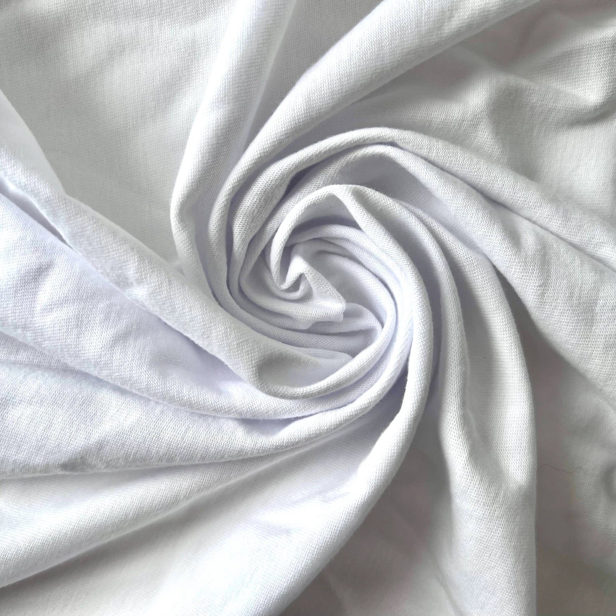 LasilkFabric 100% Cotton Knitted Fabric, T-Shirts Fabric - 
