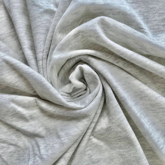 LasilkFabric 100% Cotton Knitted Fabric, T-Shirts Fabric - 