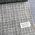 Load image into Gallery viewer, LasilkFabric Chic Fragrant Breeze Style Upholstery Fabric - 
