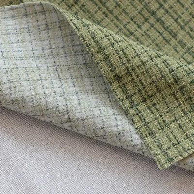 LasilkFabric Chic Fragrant Breeze Style Upholstery Fabric - 