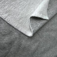 Load image into Gallery viewer, LasilkFabric Fleece Knit Fabric, Hoodie/Sweatpants Fabric - 
