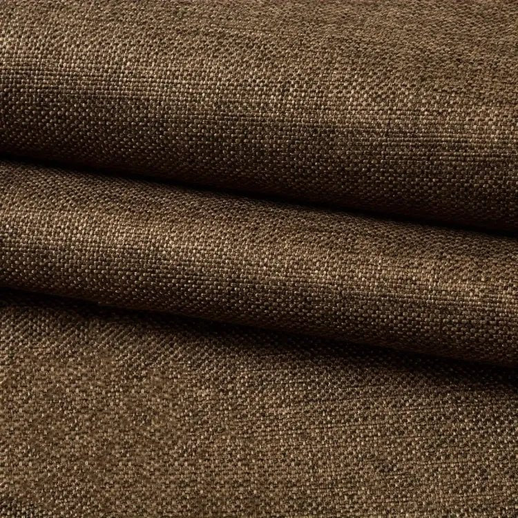 LasilkFabric High - quality Faux Linen Upholstery Fabrics, Suitable for Couch, Chair, Pillow, Tablecloth, Curtain, etc. - 
