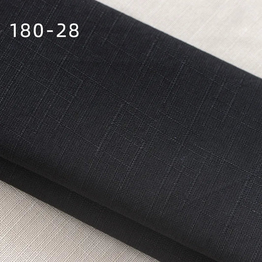 LasilkFabric Imitation Bamboo Pattern Fabric Upholstery Fabric - 