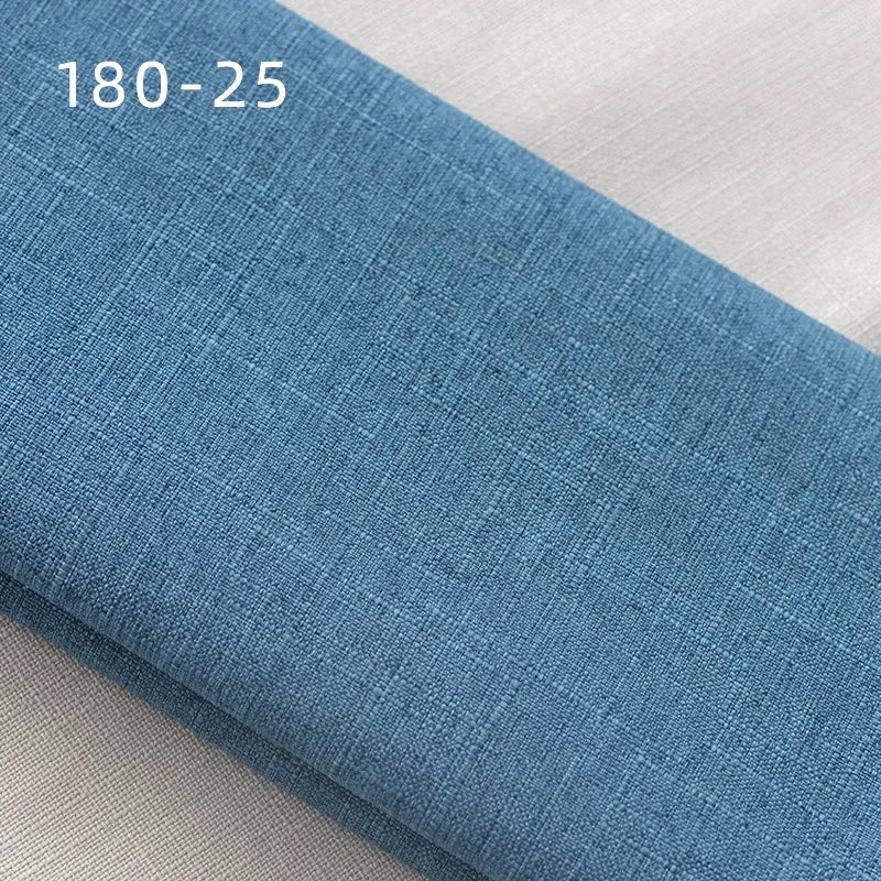 LasilkFabric Imitation Bamboo Pattern Fabric Upholstery Fabric - 