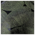 Load image into Gallery viewer, LasilkFabric Nature Leaf Texture Design, Designer Fashion Fabrics - 
